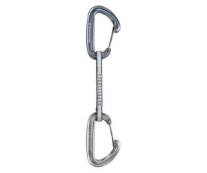 Оттяжка Black Diamond Oz Quickdraw 12 см (No color, One Size)